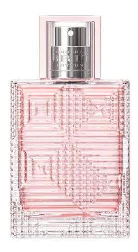 burberry brit rhythm feminino 30 ml|burberry brit fragrance.